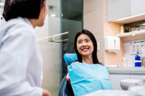 Emergency Dental Services in Wyoming, PA