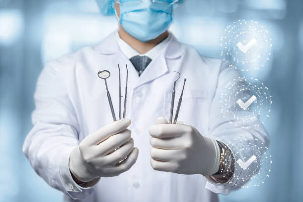 Professional Holistic Dental Care Services in Wyoming, PA